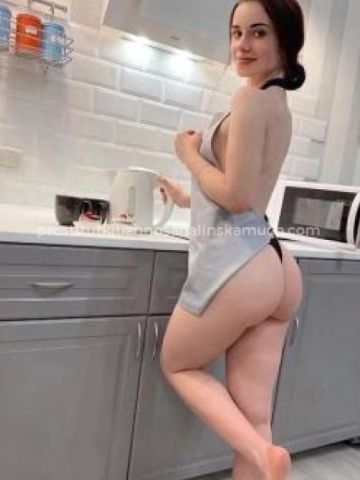Проститутка Ася